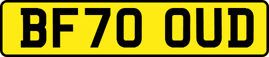 BF70OUD