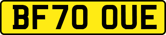 BF70OUE