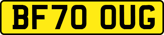 BF70OUG