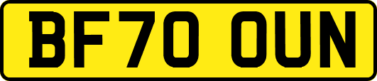 BF70OUN