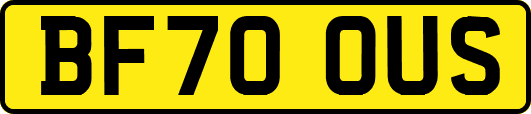 BF70OUS