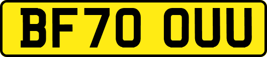 BF70OUU