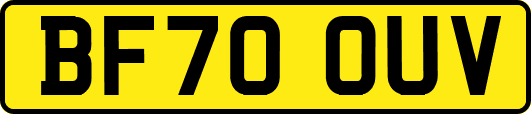 BF70OUV