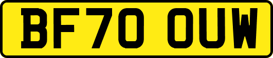 BF70OUW