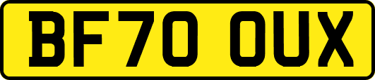 BF70OUX