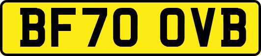 BF70OVB