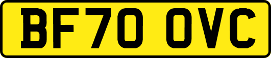 BF70OVC