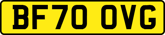 BF70OVG