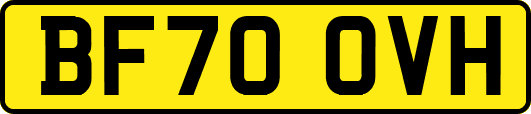 BF70OVH