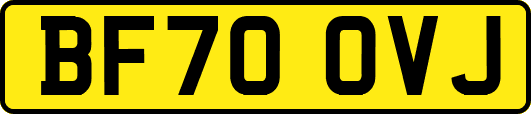 BF70OVJ