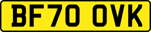 BF70OVK