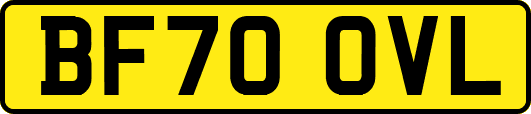 BF70OVL