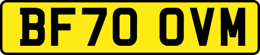 BF70OVM