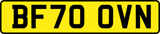 BF70OVN