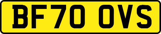 BF70OVS