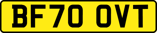 BF70OVT