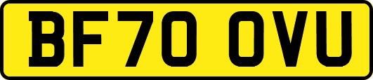 BF70OVU