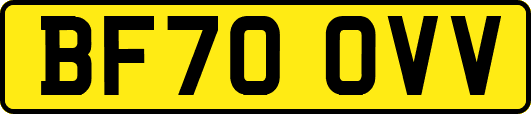 BF70OVV