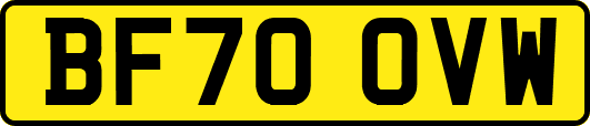 BF70OVW