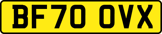 BF70OVX