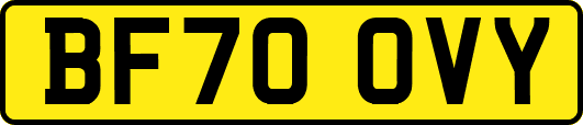 BF70OVY