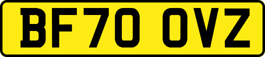 BF70OVZ