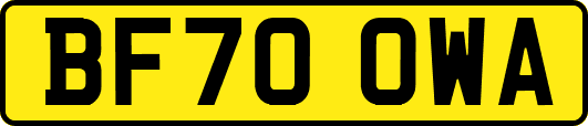 BF70OWA