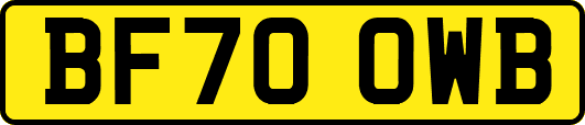 BF70OWB