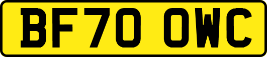 BF70OWC