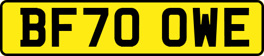 BF70OWE