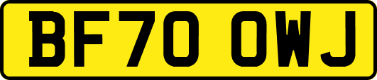 BF70OWJ