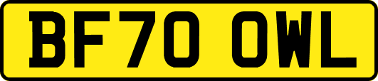 BF70OWL