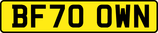 BF70OWN