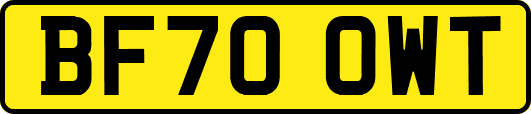 BF70OWT