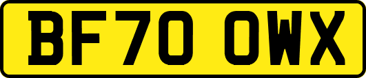 BF70OWX