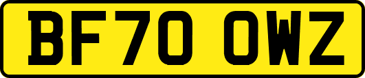 BF70OWZ