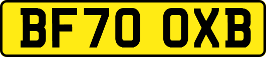 BF70OXB