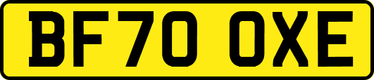 BF70OXE