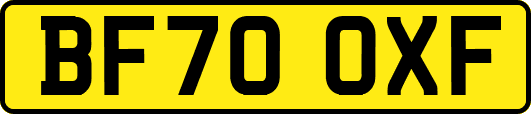 BF70OXF