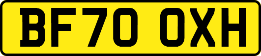 BF70OXH