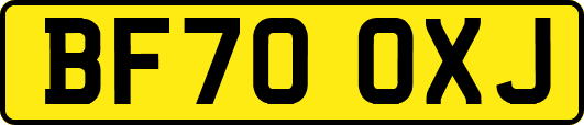 BF70OXJ