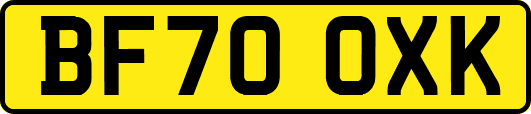 BF70OXK
