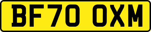 BF70OXM