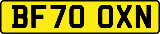 BF70OXN