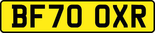 BF70OXR