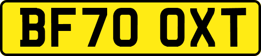 BF70OXT