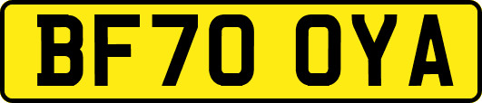 BF70OYA