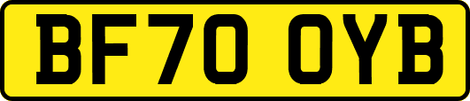 BF70OYB