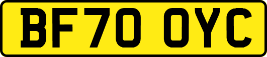 BF70OYC