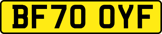 BF70OYF